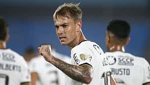 Como apostar no Corinthians x Cruzeiro 2023