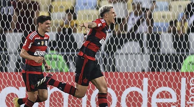 Favorito da 1ª rodada do Brasileirão 2023: Flamengo x Coritiba, Prognóstico e Palpite