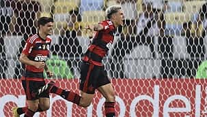 Favorito da 1ª rodada do Brasileirão 2023: Flamengo x Coritiba, Prognóstico e Palpite