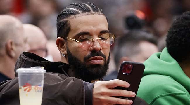 Confira as apostas de Drake para o UFC 287