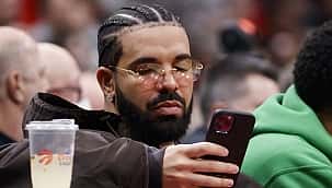 Confira as apostas de Drake para o UFC 287