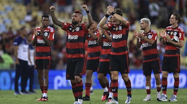 Confira os 10 elencos mais valiosos da Copa Libertadores 2023