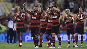 Confira os 10 elencos mais valiosos da Copa Libertadores 2023