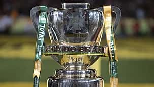 Confira os últimos 10 campeões da Copa do Brasil