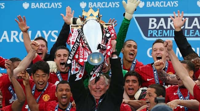 Veja os maiores campeões do Campeonato Inglês
