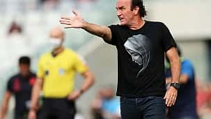 Corinthians acerta a contratação do técnico Cuca