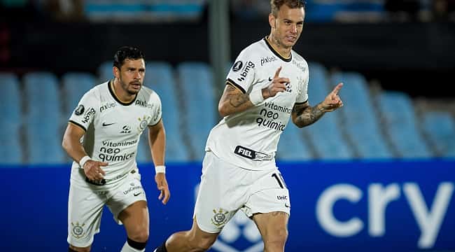 Corinthians dá show e vence Liverpool no Uruguai por 3 x 0 na estreia do time na Libertadores 2023