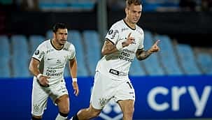 Corinthians dá show e vence Liverpool no Uruguai por 3 x 0 na estreia do time na Libertadores 2023