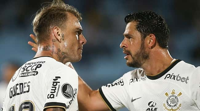 Copa do Brasil: Assista ao vivo e de graça ao jogo São Paulo x Corinthians