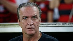 Cuca pede demissão do Corinthians após polêmica de estupro: "Fui julgado e punido pela internet"