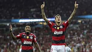 Em estreia de Sampaoli, Flamengo vence o Ñublense e conquista a primeira vitória na Liberta