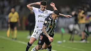 Favorito da 2ª rodada do Brasileirão 2023: Santos x Atlético-MG, Prognóstico e Palpite