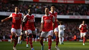 Favorito: Liverpool x Arsenal na Premier League, Prognóstico e Palpite