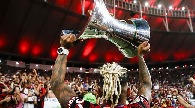 Favoritos ao título e rebaixamento do Brasileirão 2023, segundo o site americano FiveThirtyEight