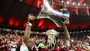 Favoritos ao título e rebaixamento do Brasileirão 2023, segundo o site americano FiveThirtyEight