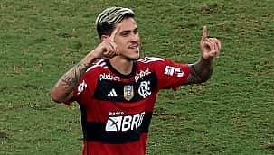 Fla massacra o Maringá e avança na Copa do Brasil