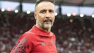 Flamengo confirma a demissão de Vítor Pereira; confira quem pode assumir como novo técnico