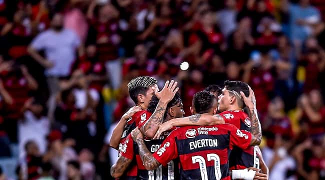 Flamengo x Botafogo: as prováveis escalações e onde assistir ao vivo