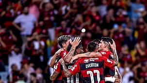 Flamengo x Botafogo: as prováveis escalações e onde assistir ao vivo