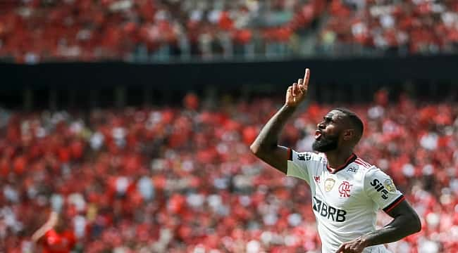 Copa do Brasil: Assista ao vivo e de graça ao jogo Flamengo x Athletico