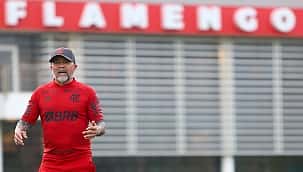 Flamengo x Ñublense: confira as prováveis escalações e onde assistir ao vivo