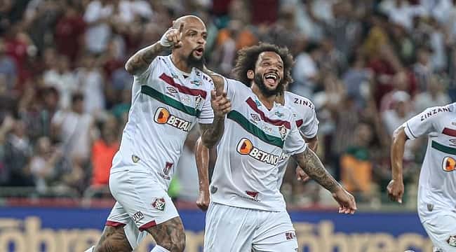 Fluminense vence o Paysandu pela Copa do Brasil
