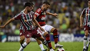 Fluminense x Flamengo: confira as prováveis escalações e onde assistir ao vivo