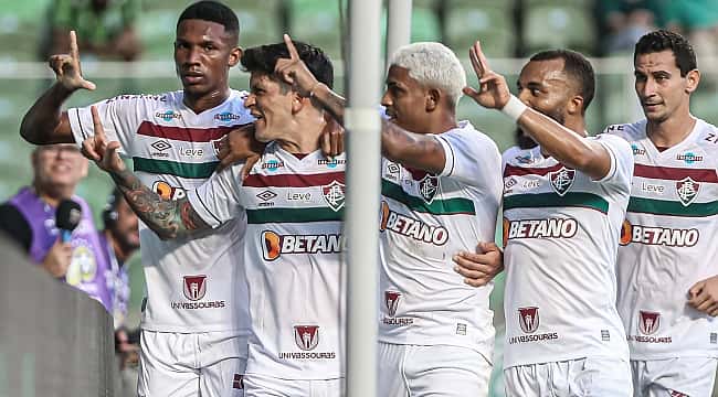 Fluminense x The Strongest: confira as prováveis escalações e onde assistir ao vivo