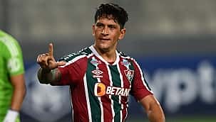 Fora de casa, Fluminense vence o América-MG pela primeira rodada do Campeonato Brasileiro