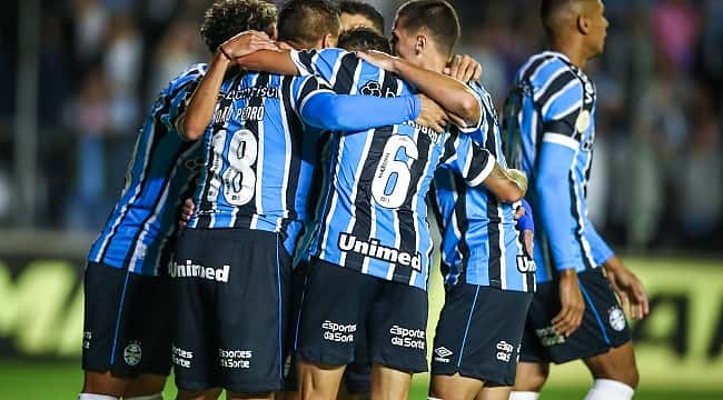 Grêmio x ABC: as prováveis escalações, onde assistir ao vivo, de graça e  online - Copa do Brasil - Br - Futboo.com