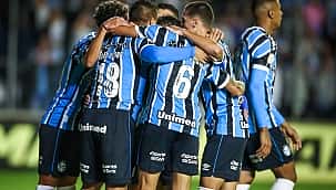 Grêmio x ABC: as prováveis escalações, onde assistir ao vivo, de graça e online