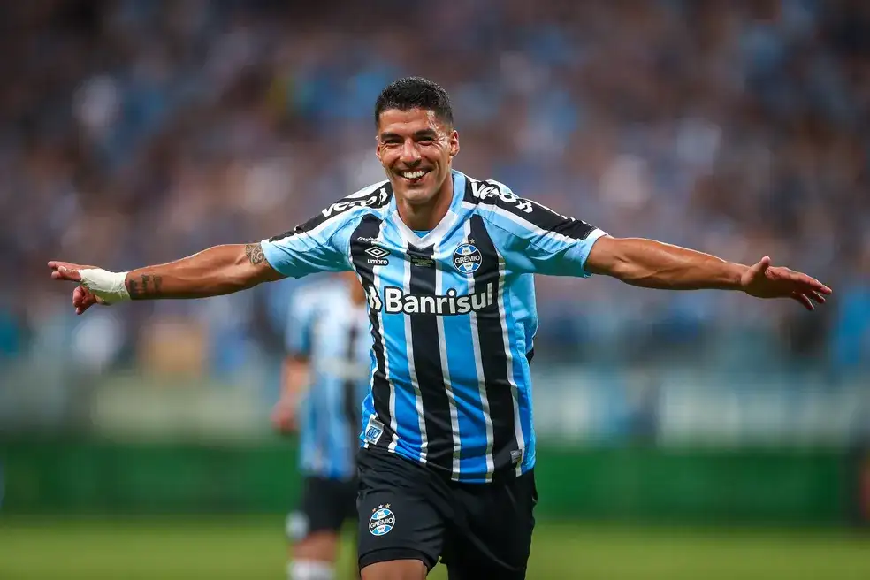 Grêmio x Santos: prováveis escalações, desfalques e onde assistir