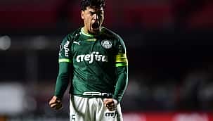 Gómez destaca equilíbrio da Libertadores após vitória do Palmeiras: "Não tem muito favoritismo"