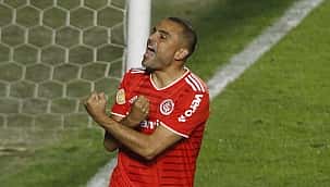 Independiente Medellín x Internacional: confira as prováveis escalações e onde assistir ao vivo