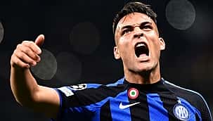 Inter passa pelo Benfica e faz clássico contra o Milan nas semis da Champions League