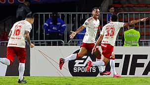 Internacional x CSA: confira as prováveis escalações e onde assistir ao vivo