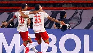 Internacional x Metropolitanos: confira as prováveis escalações e onde assistir ao vivo