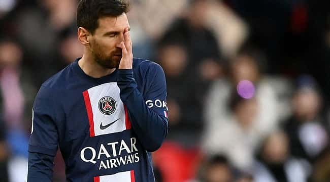 Lionel Messi vai deixar o PSG e anima o Barcelona; confira os times que querem contratá-lo