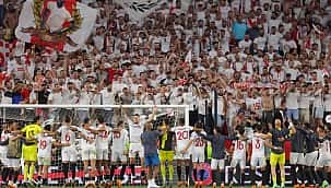 Manchester United eliminado! Confira como ficaram as semifinais da Europa League 2022/23 