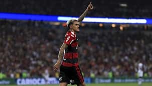 Maringá x Flamengo: confira as prováveis escalações e onde assistir ao vivo