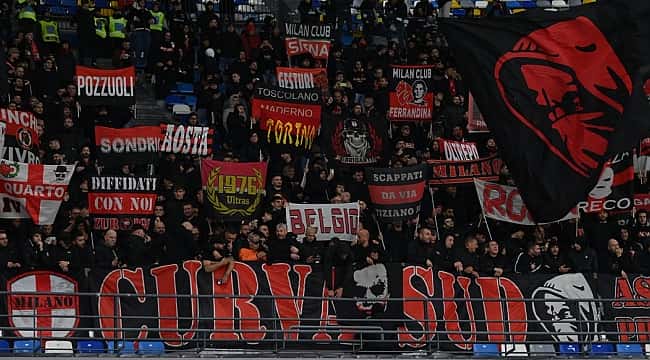 Milan x Napoli: prováveis escalações, desfalques e onde assistir