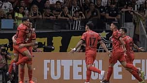 No Mineirão, Atlético-MG perde para o Libertad em sua estreia na fase de grupos da Libertadores