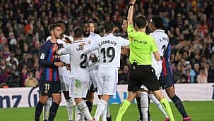 Onde Assistir ao El Clasico Barcelona x Real Madrid desta quarta-feira pela Copa do Rei 