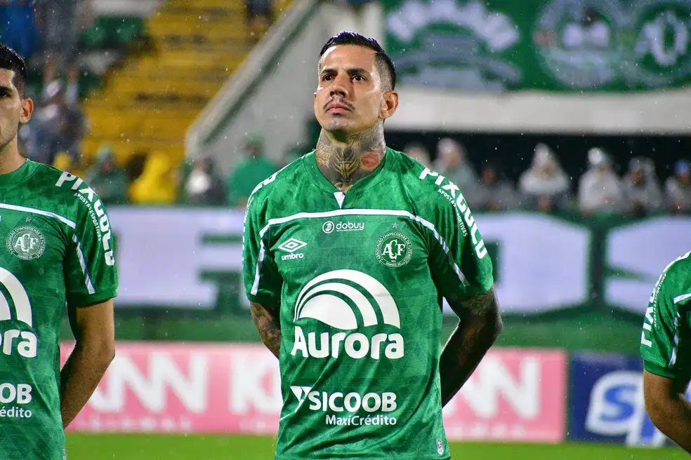 Operação identifica suspeita de manipulação de resultados em 5 jogos da Série A do Brasileirão 