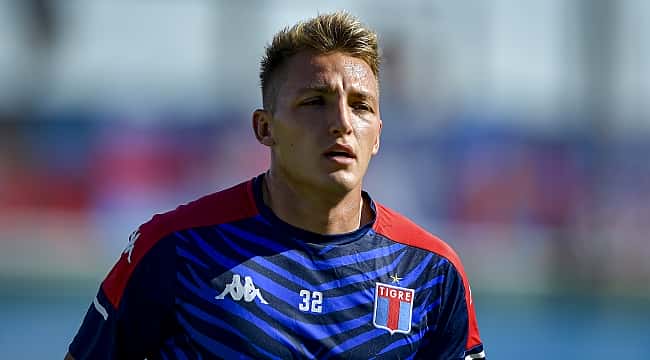 Os jogadores mais valiosos da Sul-Americana 2023