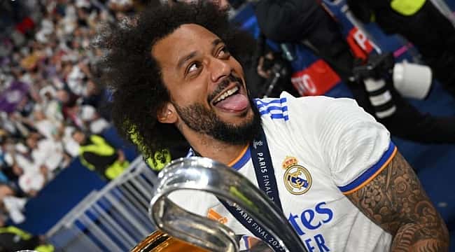 Os 10 maiores jogadores brasileiros da história do Real Madrid
