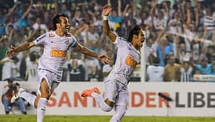 Os 10 times com mais gols na história do Brasileirão 