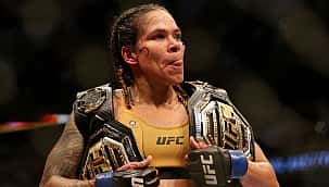 Os brasileiros campeões do UFC em 2023