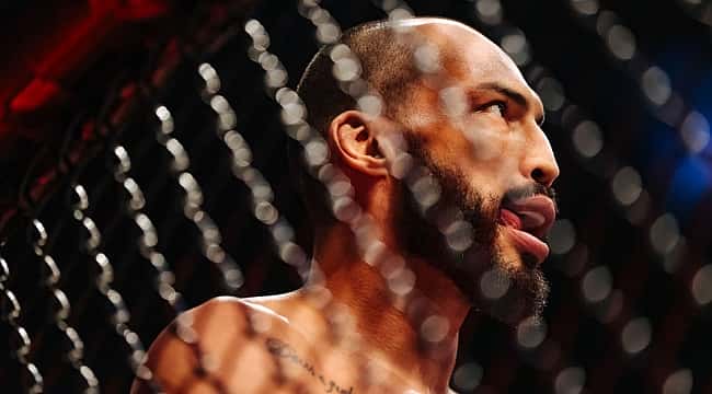 Os brasileiros escalados para o UFC Vegas 71: Pavlovich x Blaydes