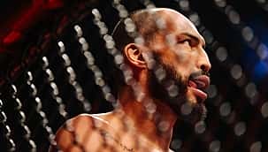 Os brasileiros escalados para o UFC Vegas 71: Pavlovich x Blaydes